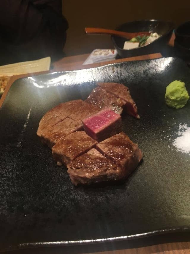 鉄板焼 おいで家 - サブ画像3