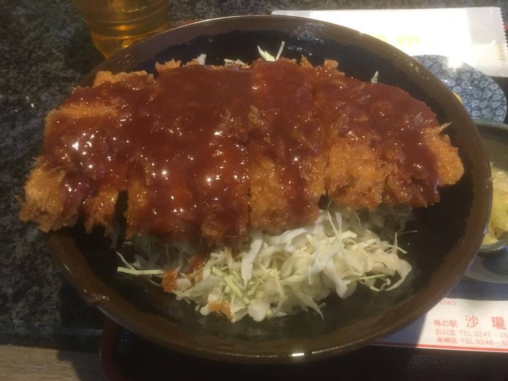 シャロン 福島空港