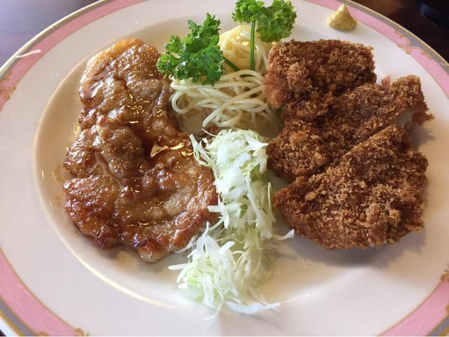 モンシェール - サブ画像1