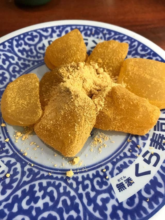 くら寿司 加賀屋店 - サブ画像2