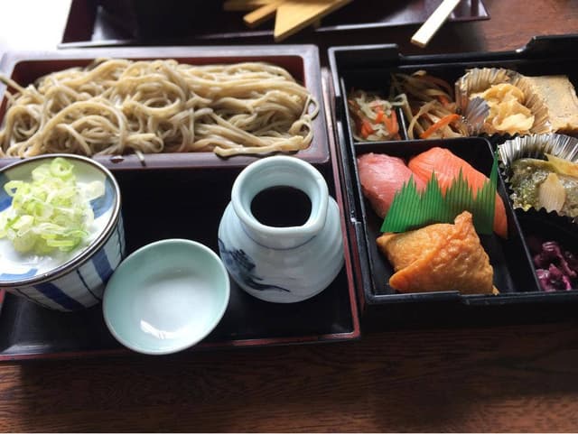 そば処 きこり - サブ画像3