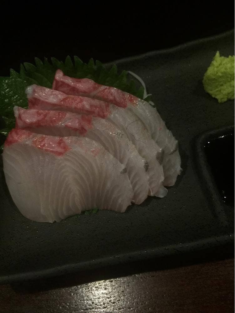 和バル しんや食堂