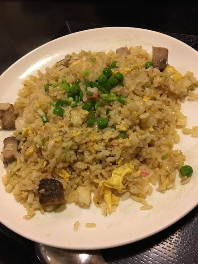 まねき猫食堂 - サブ画像3