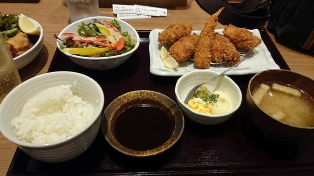 やよい軒 名古屋丸の内店 - サブ画像2