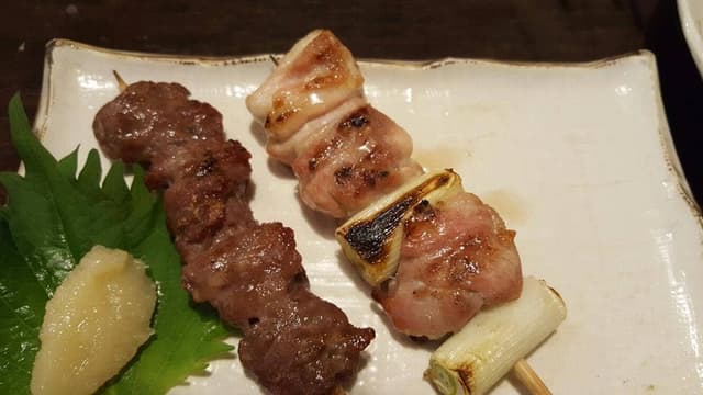 とりいち - サブ画像3