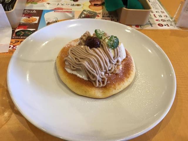 ガスト 群馬富岡店 - サブ画像1