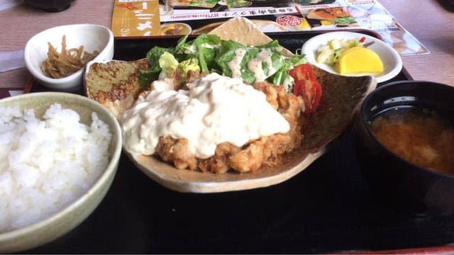 とりバックス函南店 - サブ画像1