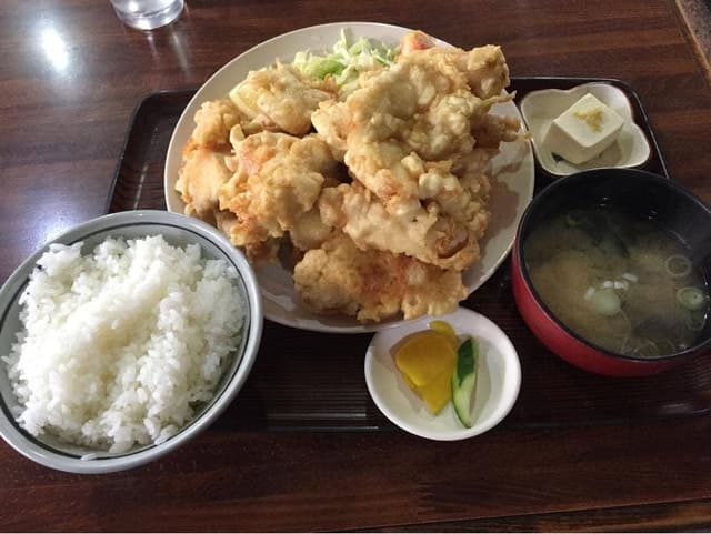 ニュー北味 - サブ画像3