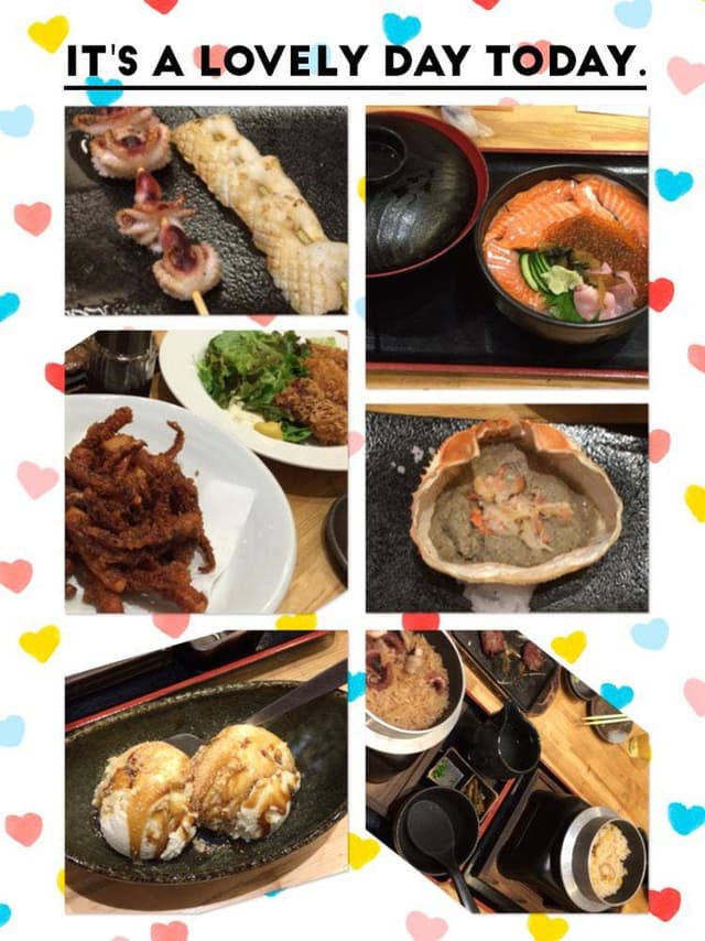 どんさん亭 関堀店 - サブ画像2