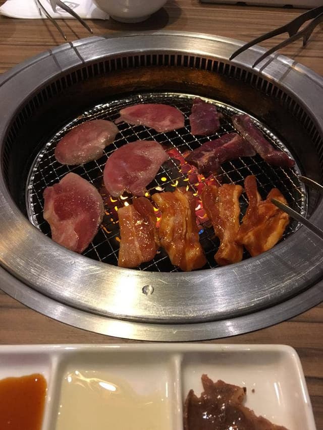 牛角 泉北秋田店 - サブ画像1