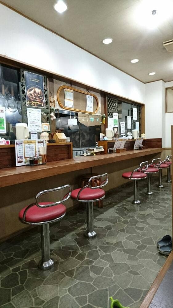 博多屋ラーメン伊勢崎店 - サブ画像2