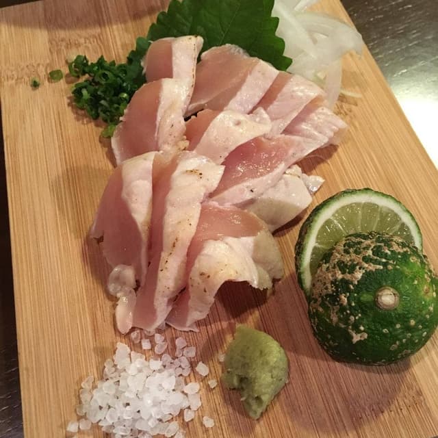 酒と串焼き home - サブ画像1