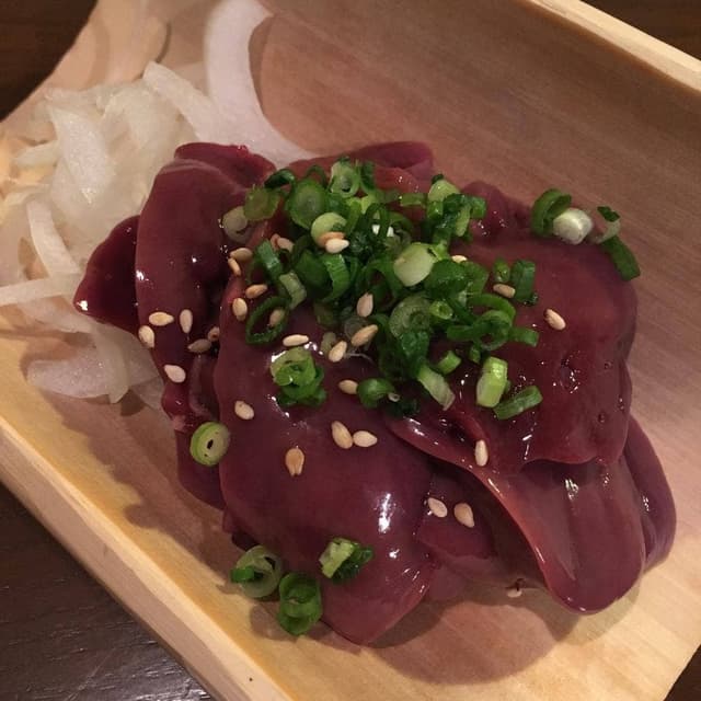 酒と串焼き home - サブ画像3