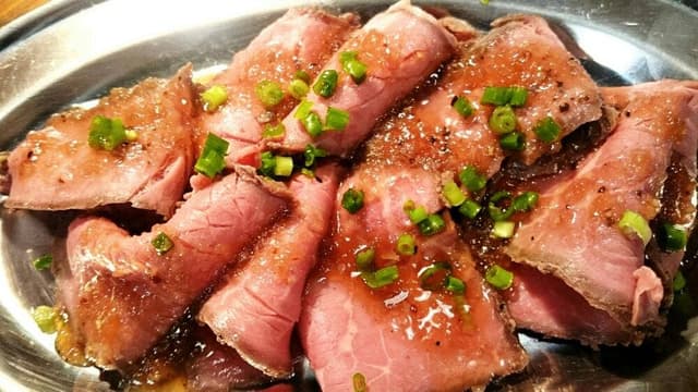 炭火ホルモン焼き まるかん - サブ画像3