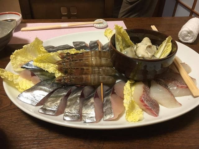 福太郎 - サブ画像1