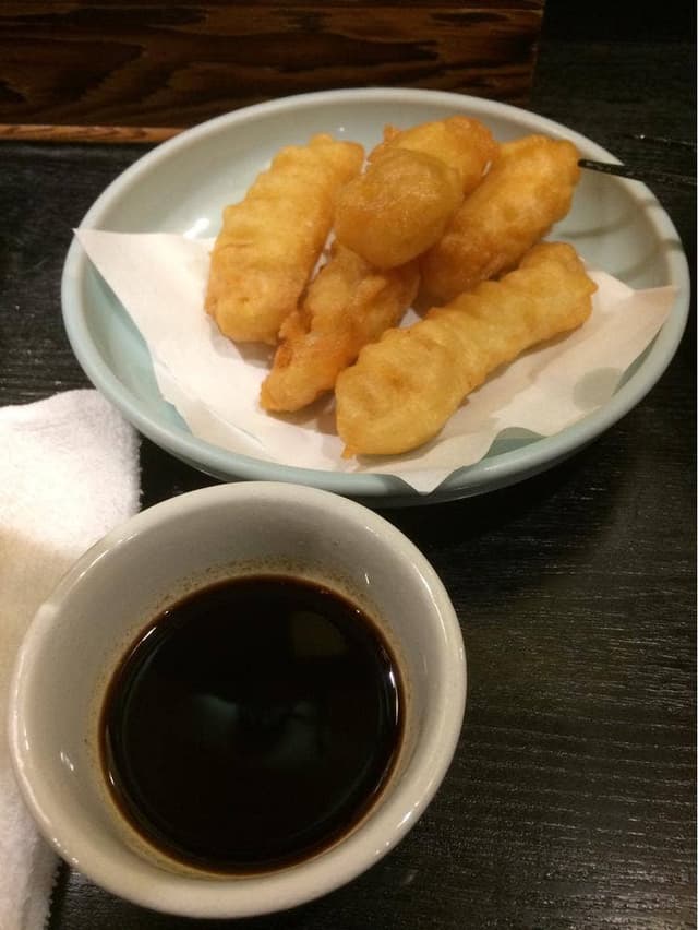 居酒屋久茂地 - サブ画像3