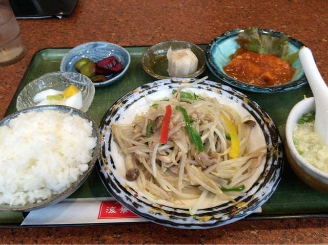 海華楼 - サブ画像3