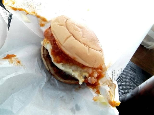 モスバーガー 大井松田店 - サブ画像3