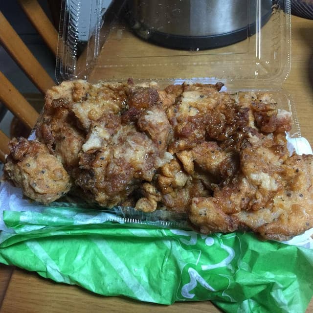 夏菜子のからあげ - サブ画像3