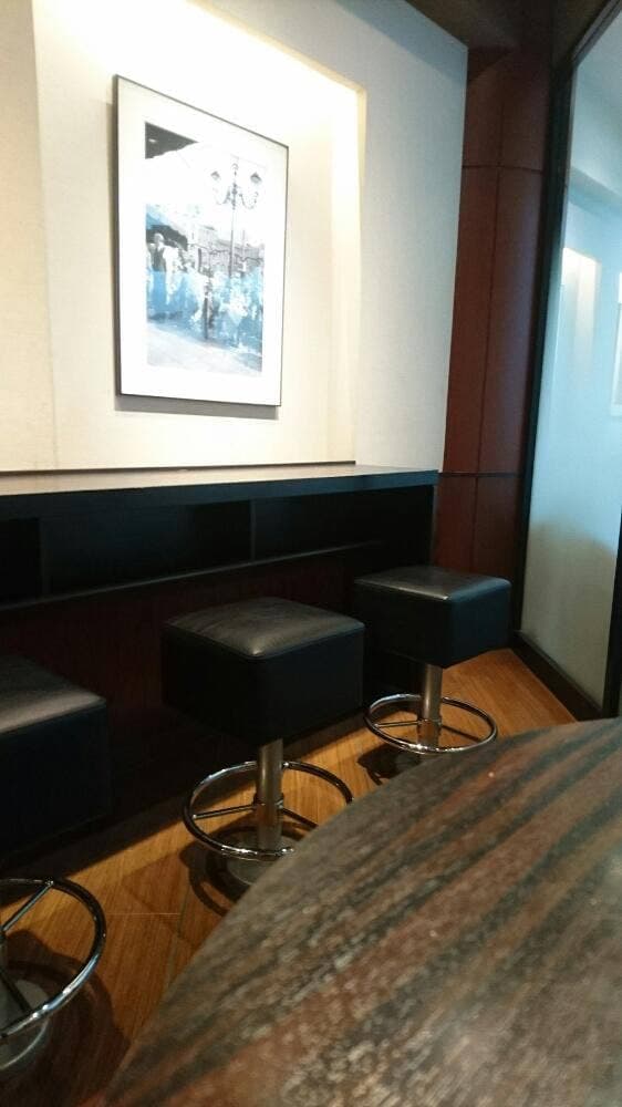 エクセルシオールカフェ 聖路加ガーデン店 - サブ画像3