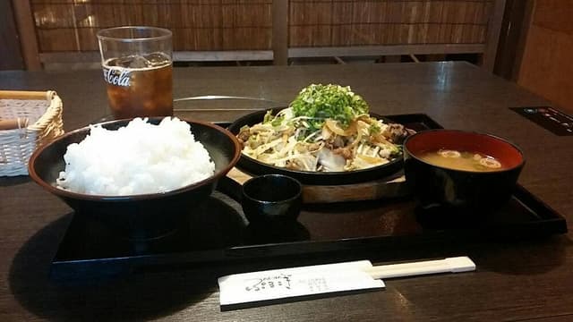 焼肉ぷるこぎ 高知店 - サブ画像1