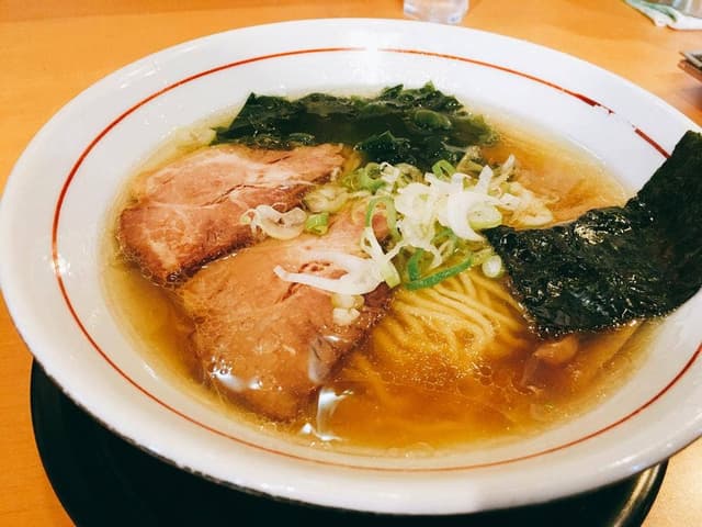 遊麺 - サブ画像3
