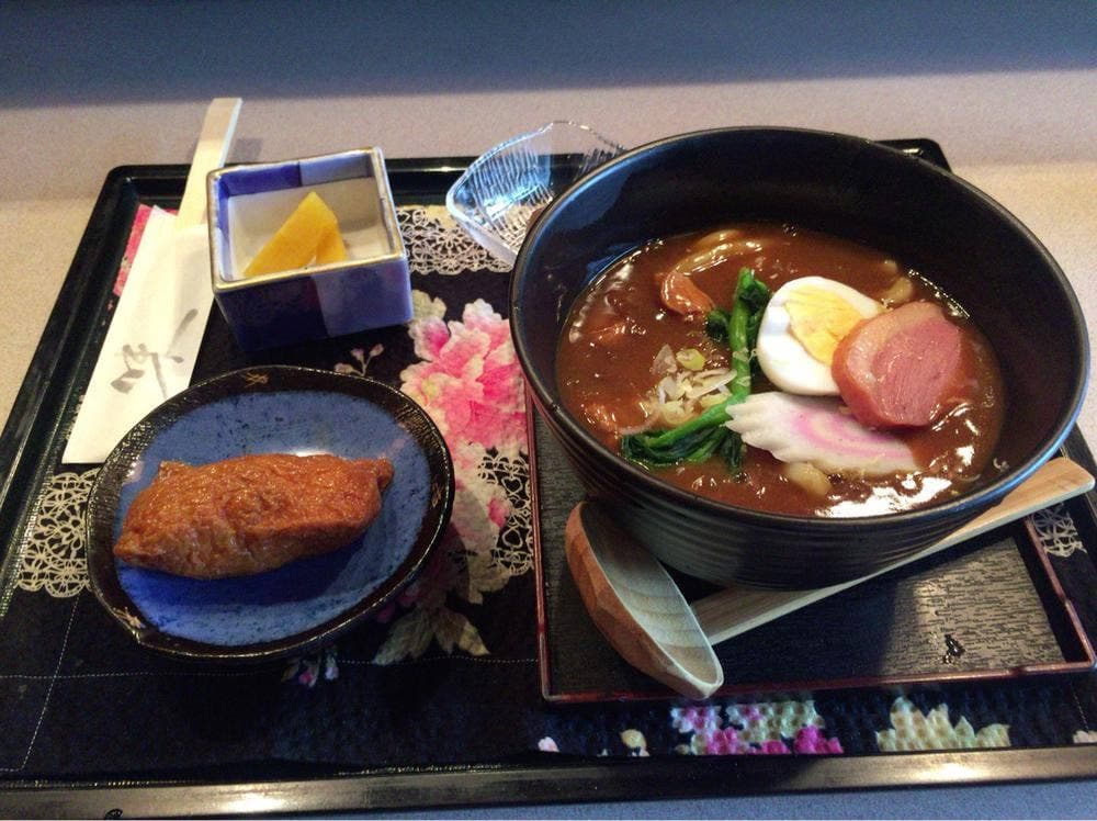 和風ほんてーぬ