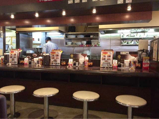 カレーハウスCoCo壱番屋 辻本通店 - サブ画像1