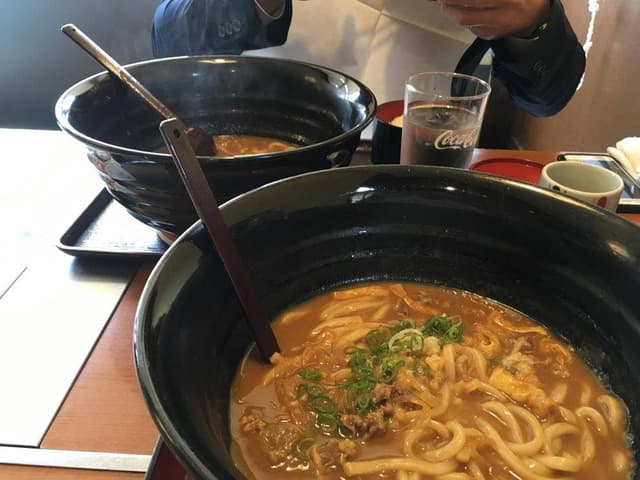 本家さぬきや 熊取店 - サブ画像2