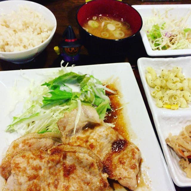 生姜専門店 糸 - サブ画像2