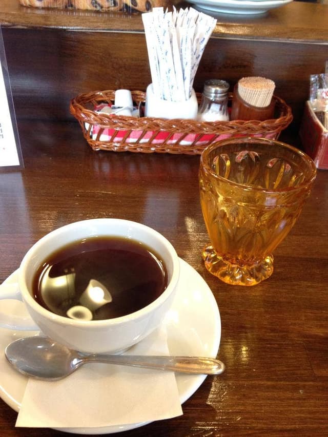 Flower & Cafe みよ町 - サブ画像2