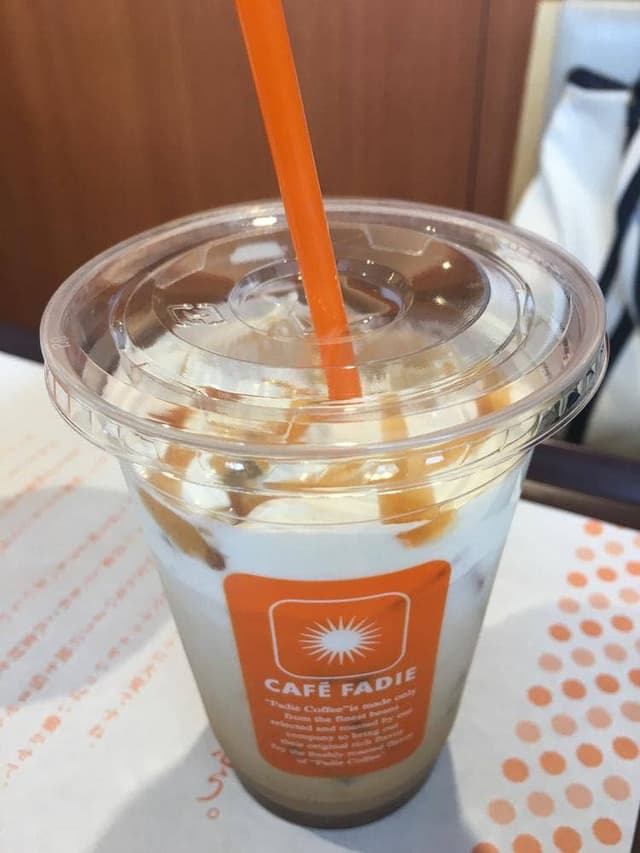 カフェ ファディ 小倉店 - サブ画像2