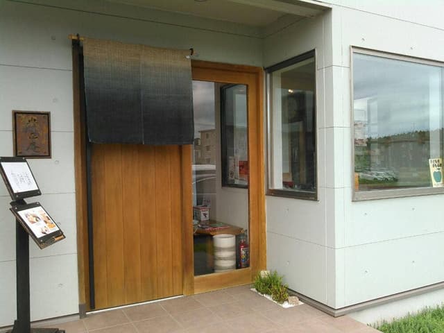 手打ち蕎麦 和カフェ 貴匠庵 - サブ画像3