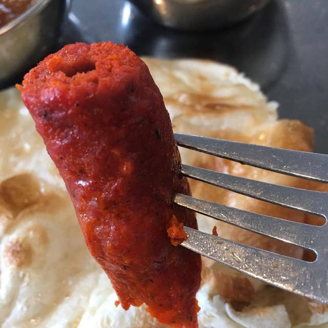 インド料理 ジョナキ 楢原店 - サブ画像1