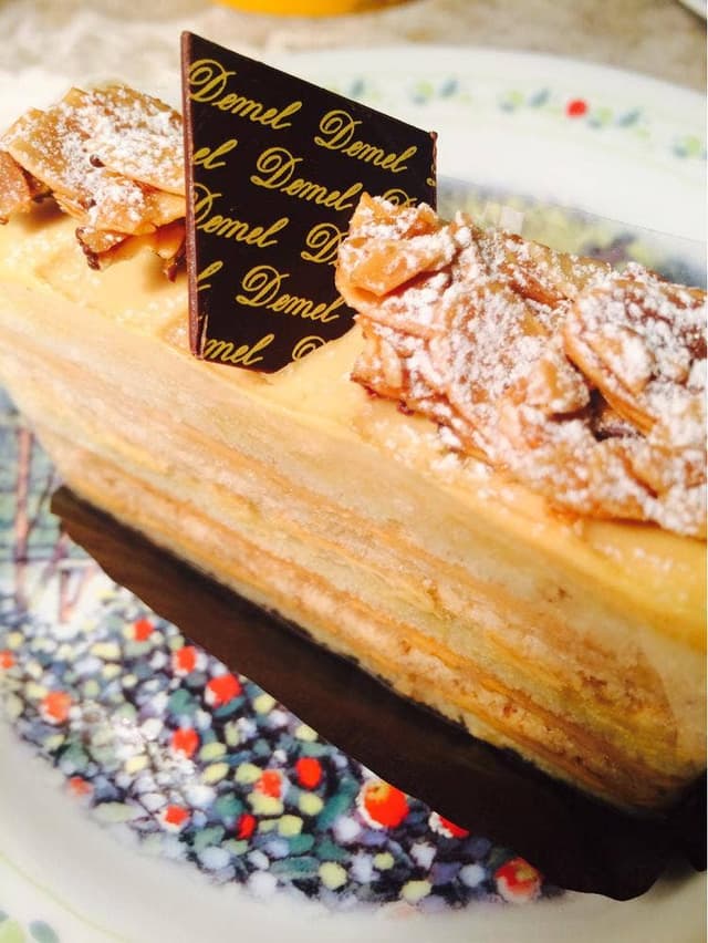 デメル 松坂屋名古屋店 - サブ画像3