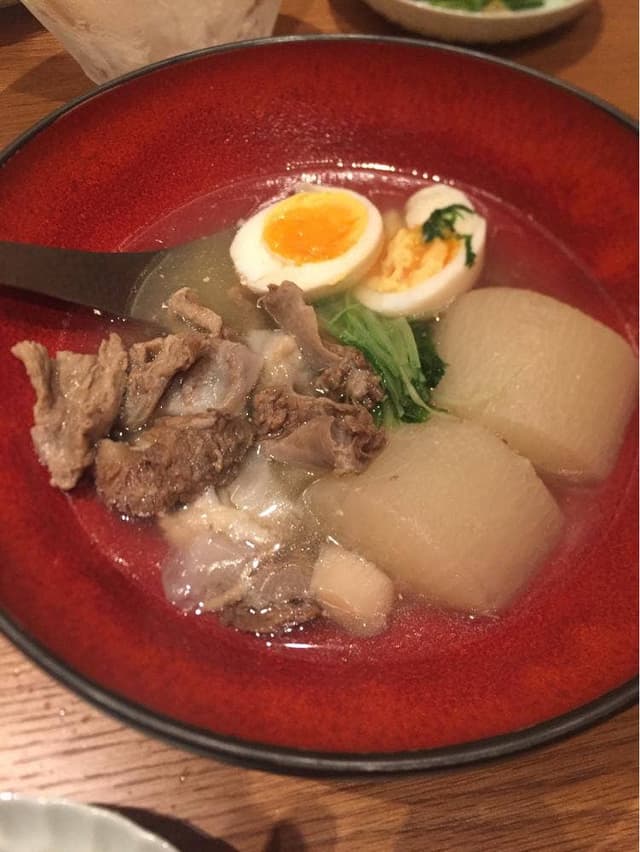 銀座 きいち 赤坂店 - サブ画像3