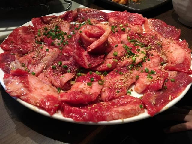 焼肉革命 牛将 - サブ画像3