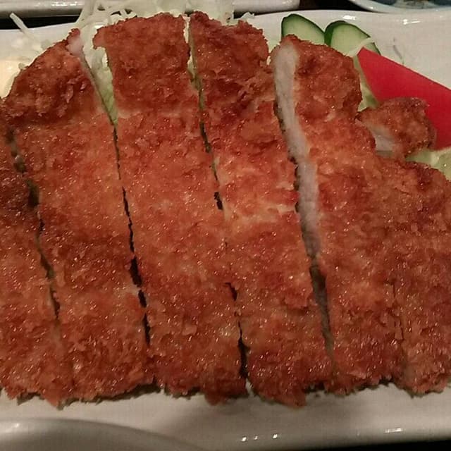 むつみ食堂 - サブ画像3