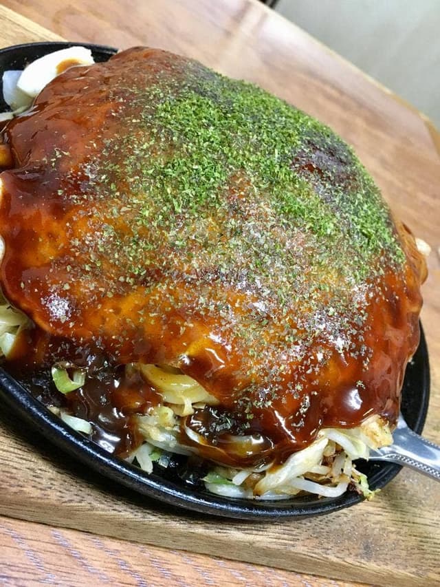 お好み焼き さかい - サブ画像1