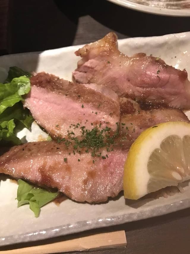 炭鮮 - サブ画像2