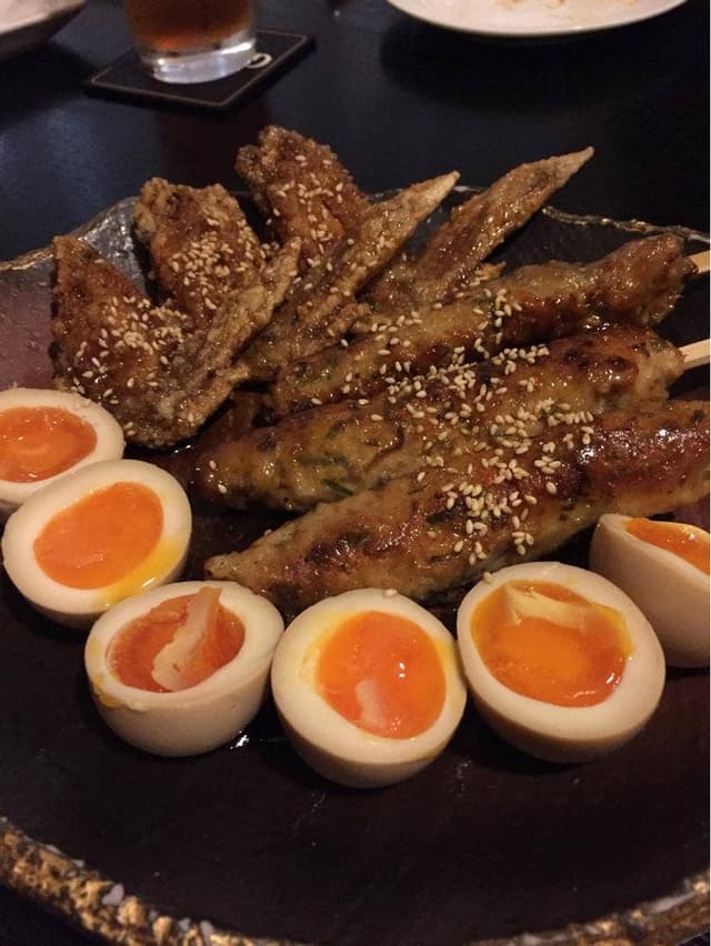 食道荒ヤ - サブ画像1