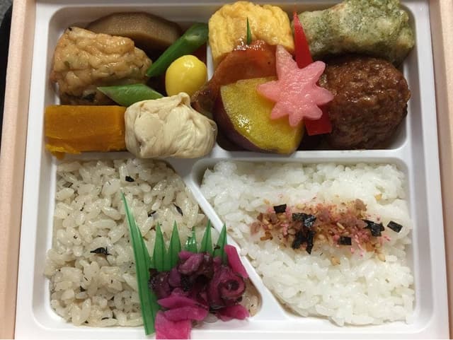 なだ万厨房 西武池袋本店 - サブ画像2