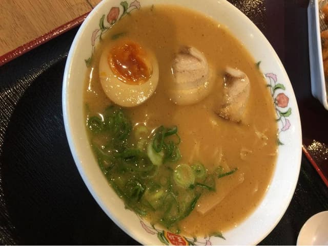 餃子の王将 イオンモール常滑店 - サブ画像1