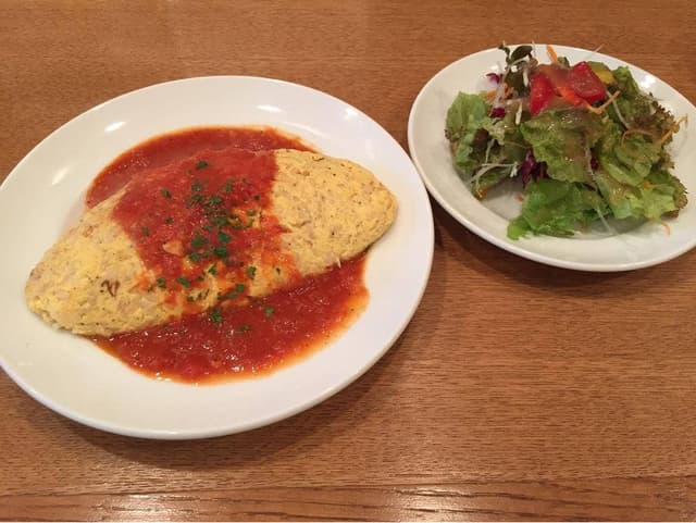 Café kukka - サブ画像3