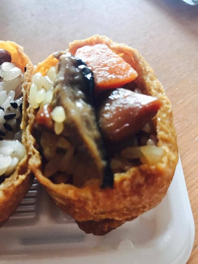 おこわ米八 大阪タカシマヤ店 - サブ画像3