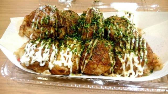 あほや オリナス錦糸町店 - サブ画像1