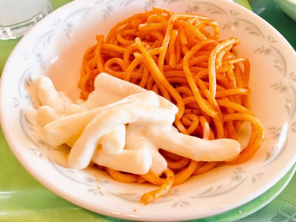 レストラン ピエトラ ホテル本庄