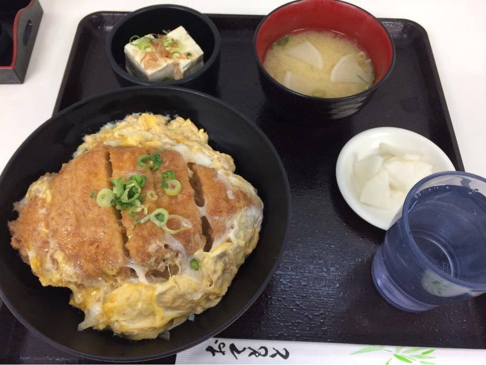 鹿児島大学病院 外来食堂