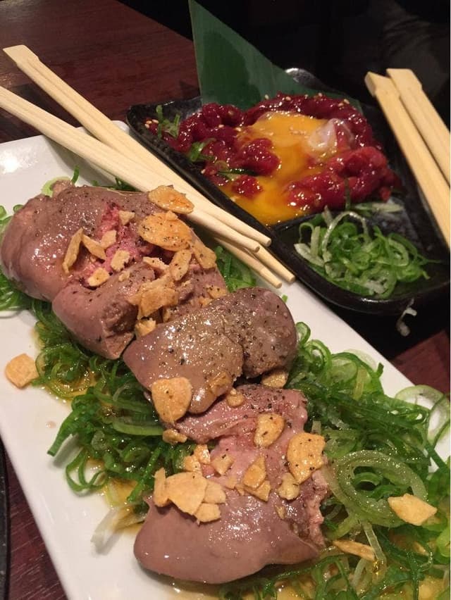 牛角 松戸アネックス店 - サブ画像2
