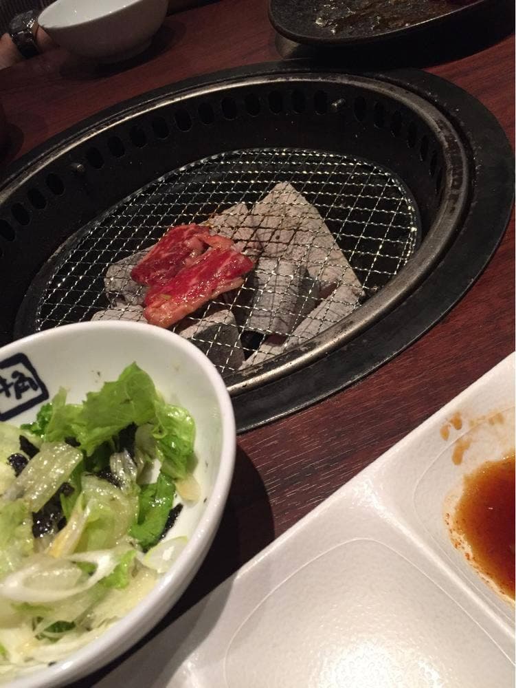 牛角 松戸アネックス店